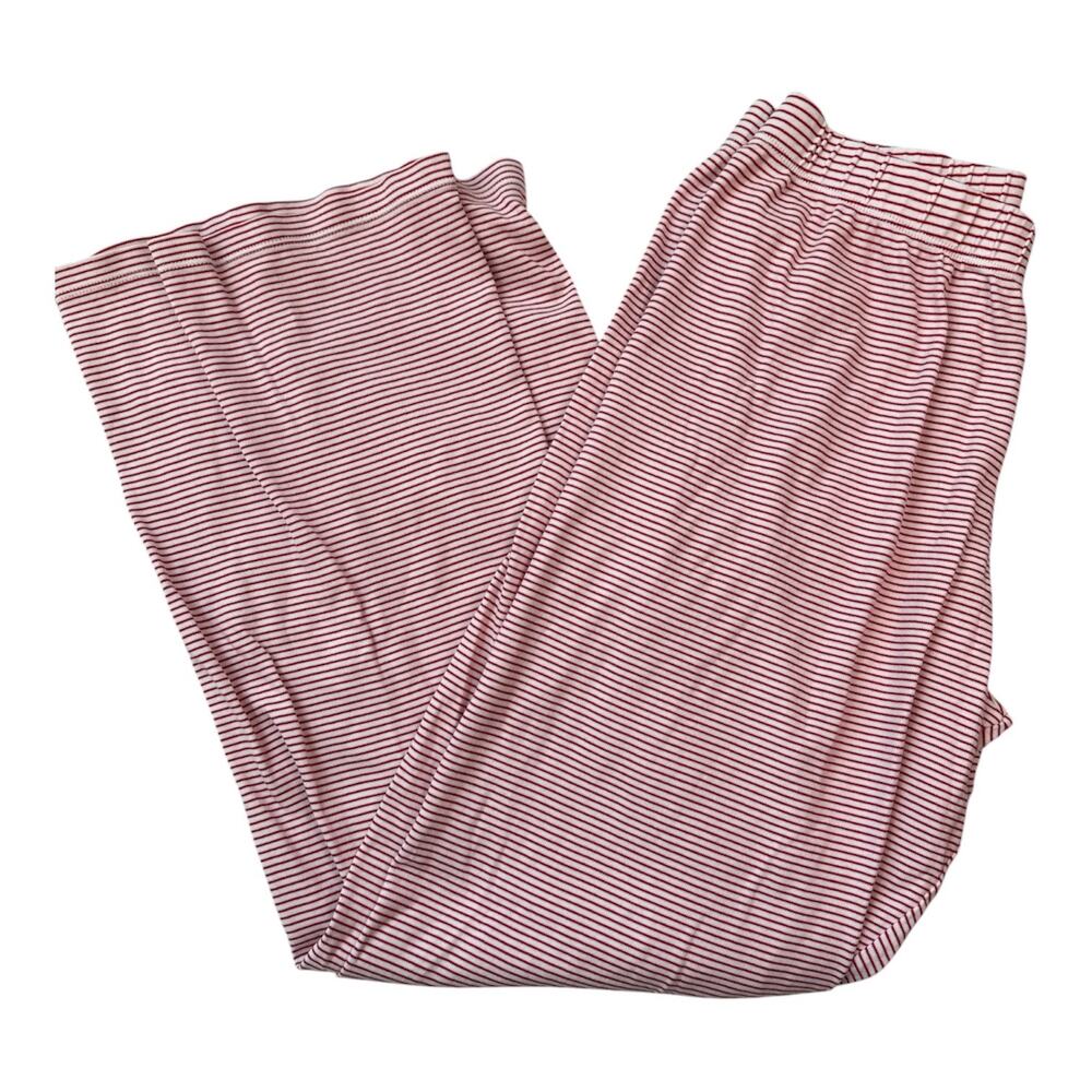Lake Long-Long Pima Cotton Pajama Set - Picture 5 of 9